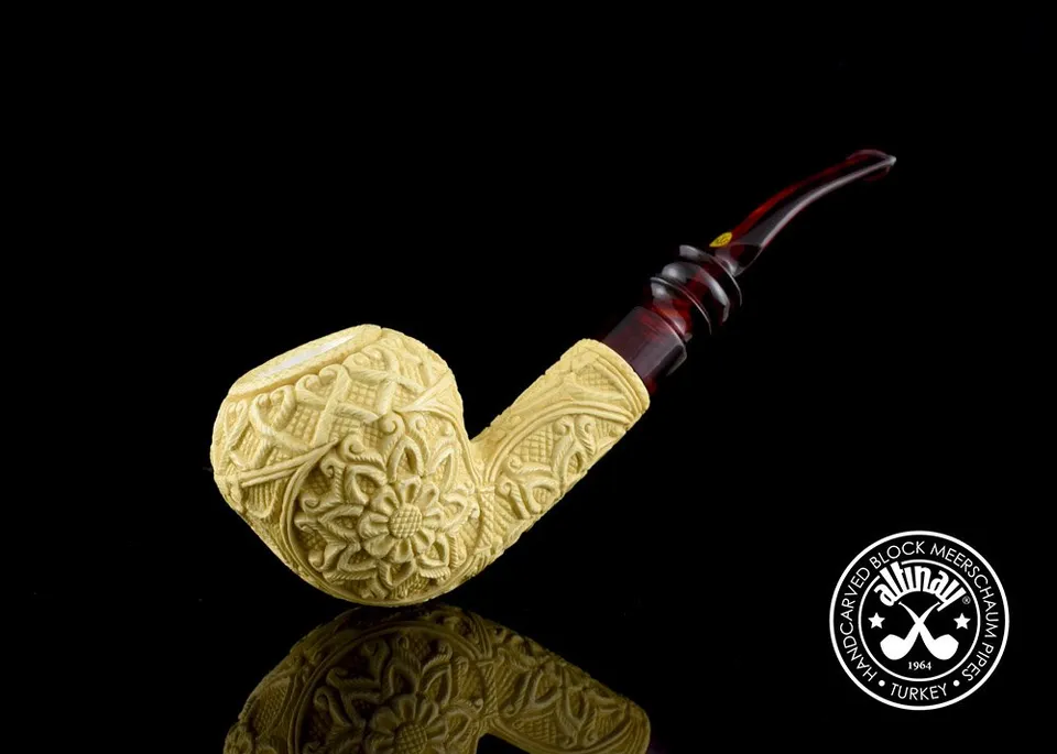 altinay-calabash-fancy-meerschaumpfeife-gro image 1