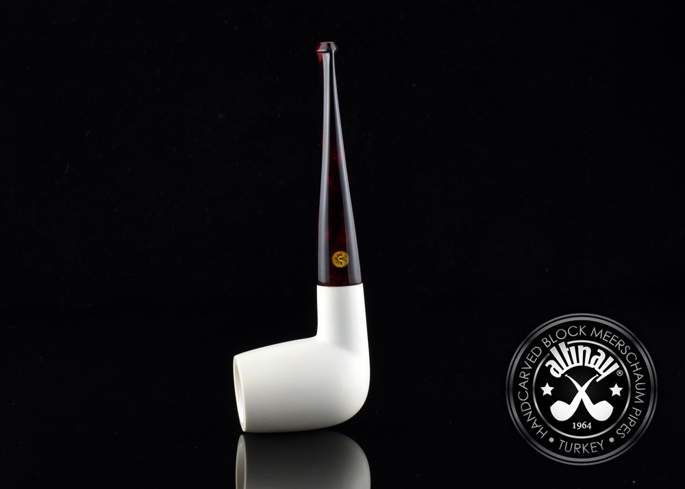 altinay-classic-billiard-meerschaumpfeife-natur-5 image 5