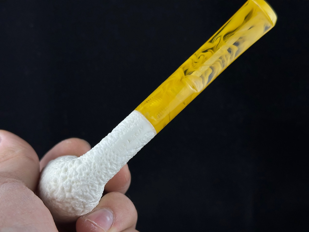 altinay-classic-dublin-meerschaumpfeife-glatt-5 image 4