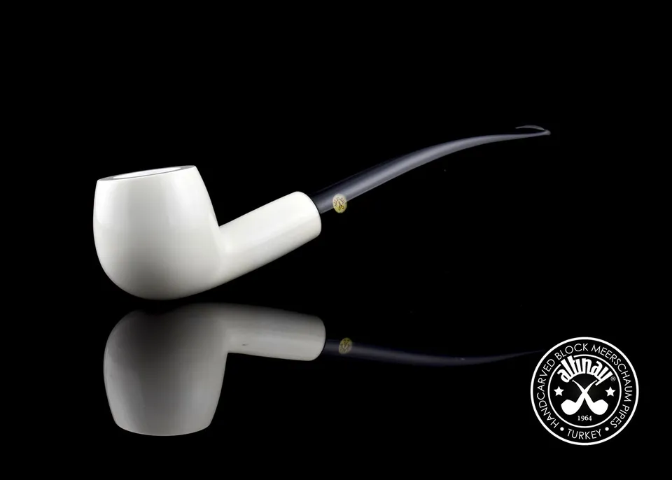 altinay-classic-prince-meerschaumpfeife-natur-klein image 1