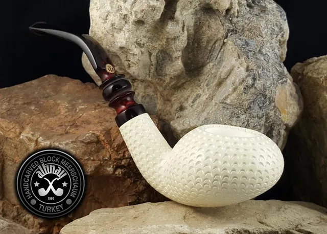 altinay-classic-meerschaumpfeife-klassische-tabakpfeife-glatt image 1