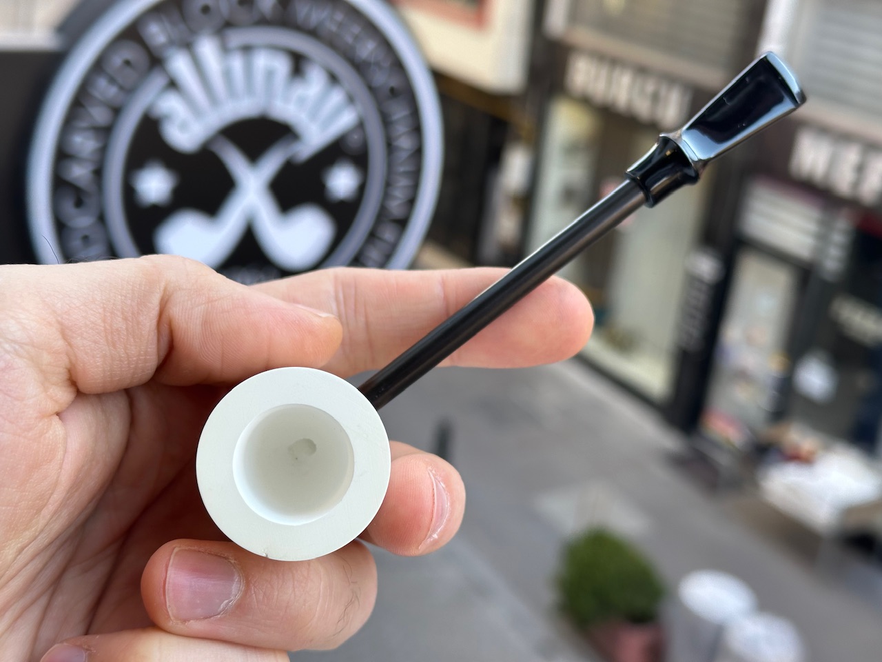 altinay-carbon-fiber-meerschaumpfeife-mit-carbonring image 4