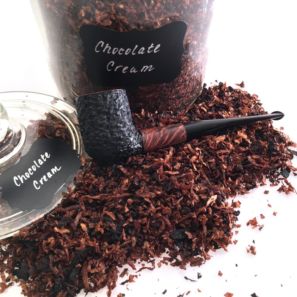 boswell-chocolate-cream-pfeifentabak-schokolade-vanille-mild image 1
