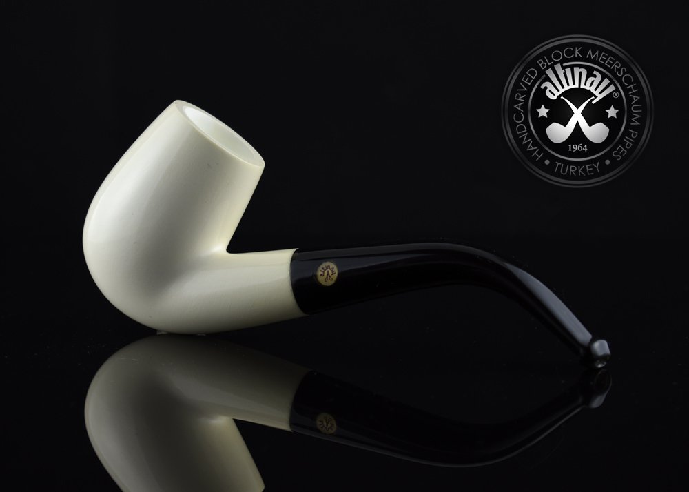 altinay-classic-bent-meerschaumpfeife-gebogene-tabakpfeife image 4