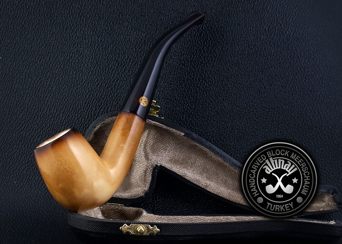 altinay-calcined-bent-meerschaumpfeife-gebogen-van-cleef image 7