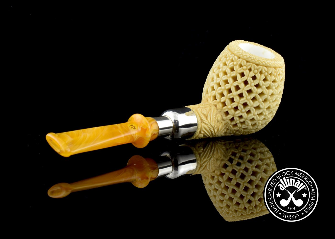 altinay-apple-spigot-35573-meerschaumpfeife-appleform image 4