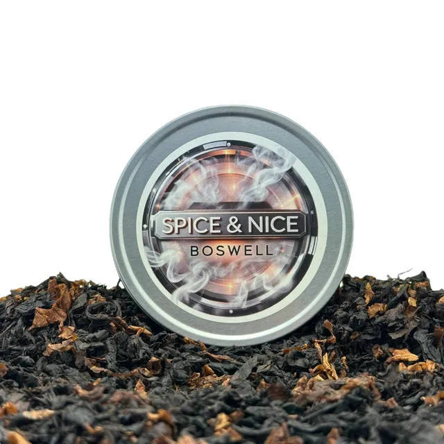 boswell-spice-nice-pfeifentabak-2oz-dose-mild image 1