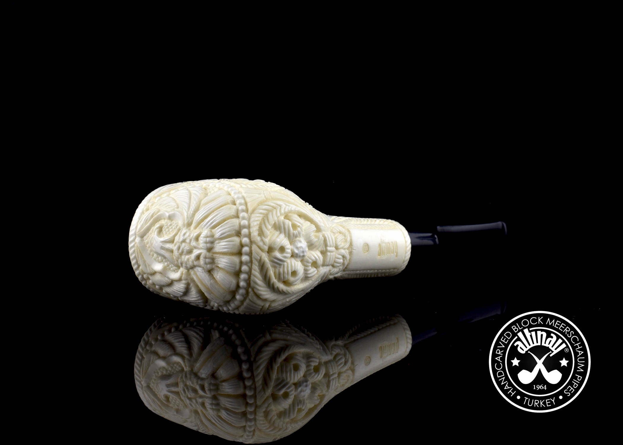 altinay-eagle-s-claw-meerschaumpfeife-billiard-adler image 6