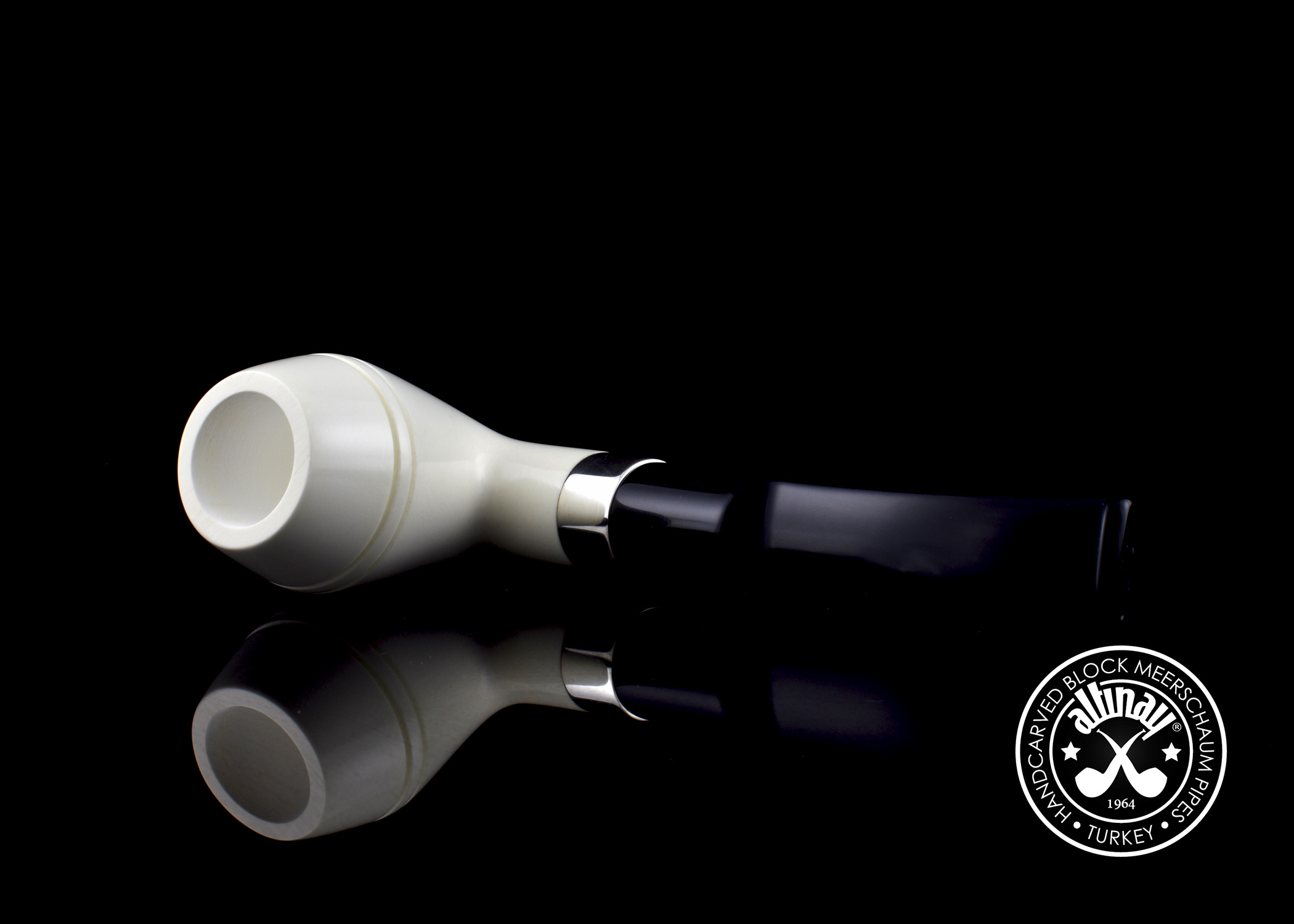 altinay-classic-rhodesian-tabakpfeife-meerschaum-rund image 2
