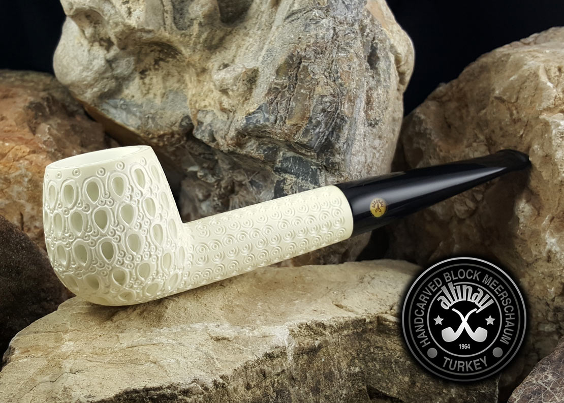 altinay-classic-pot-meerschaumpfeife-natur-glatt-2 image 2