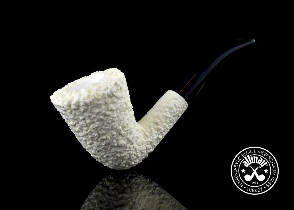 altinay-classic-dublin-meerschaumpfeife-konisch-glatt-4 image 1