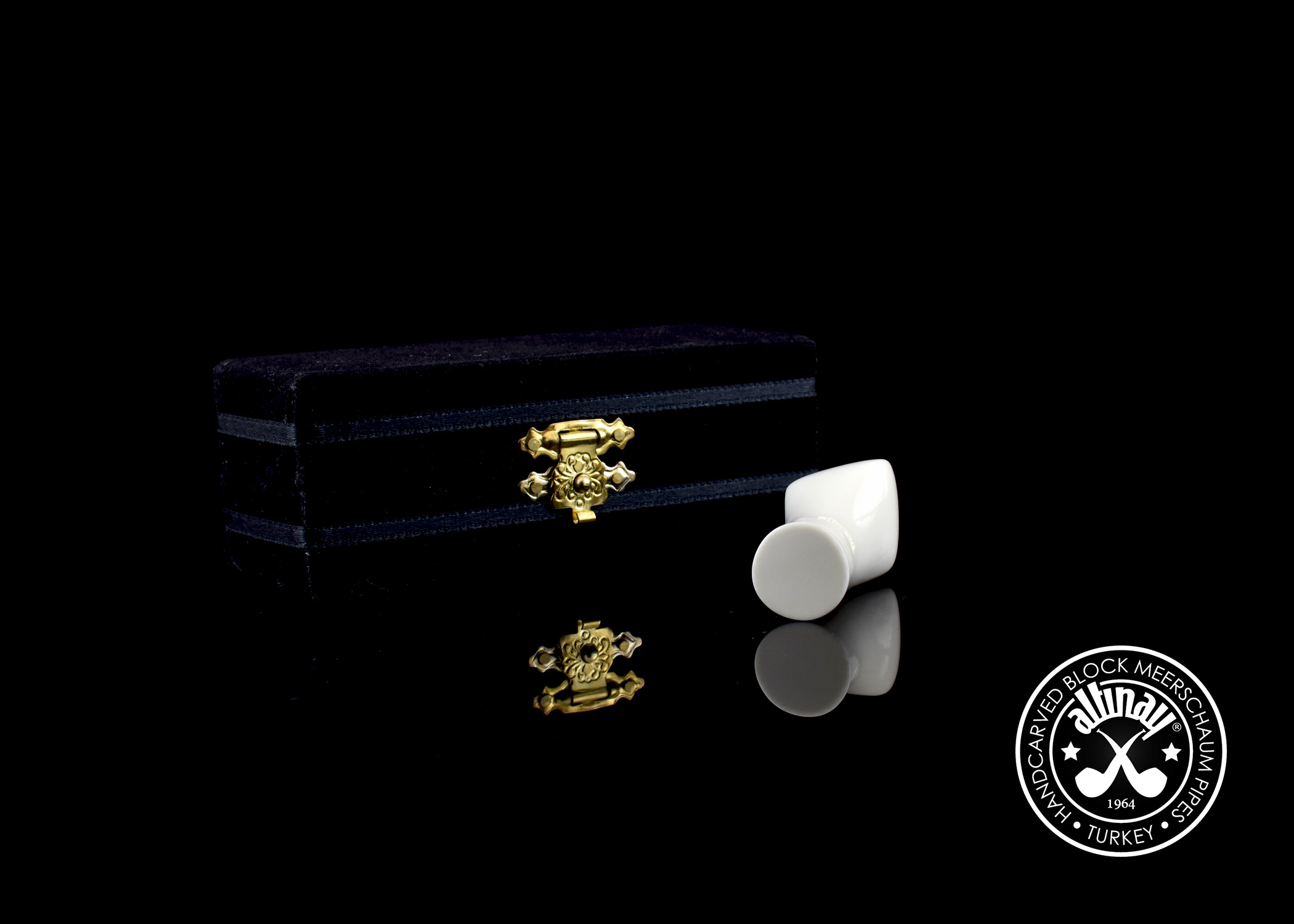 altinay-unibody-meerschaum-tamper-pfeifenstopfer-meerschaum-3 image 4