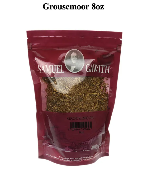 samuel-gawith-grousemoor-pfeifentabak-227g-beutel-lakeland image 1