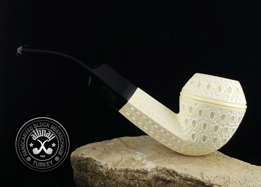altinay-bulldog-meerschaumpfeife-blockmeerschaum-im-etui image 3