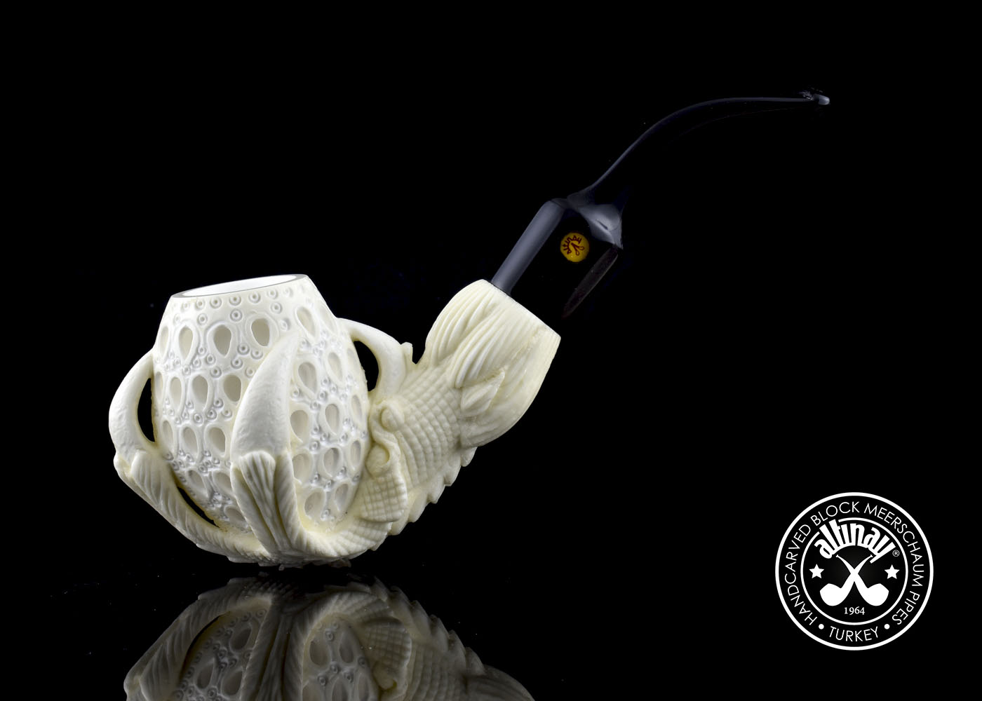 altinay-eagle-s-claw-meerschaumpfeife-adlerkralle-4 image 2