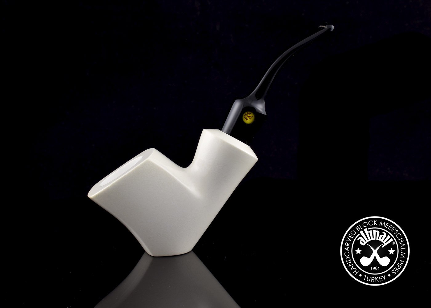 altinay-classic-panel-meerschaumpfeife-eckig-3 image 3