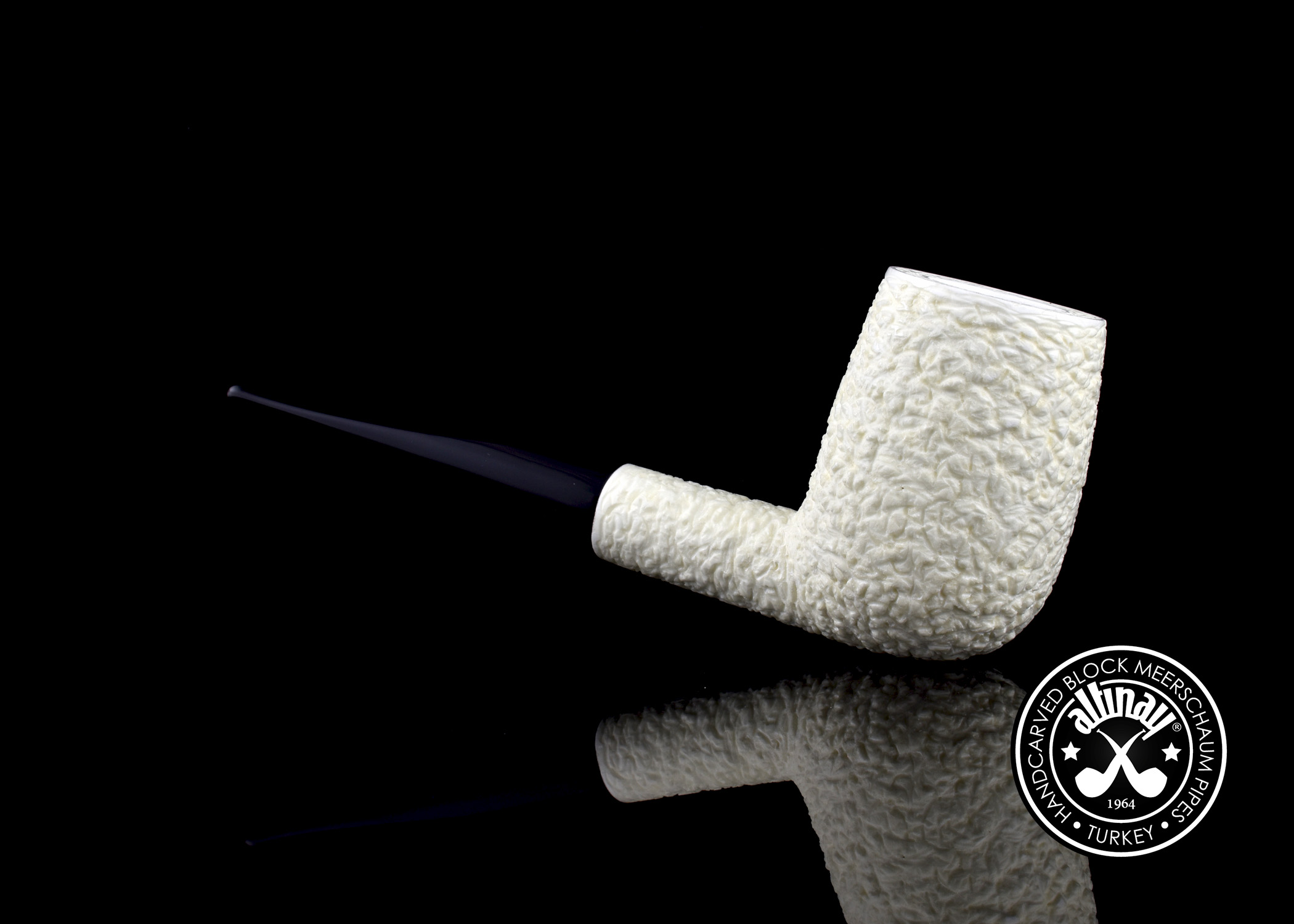 altinay-classic-billiard-meerschaumpfeife-glatt-klassisch-4 image 6