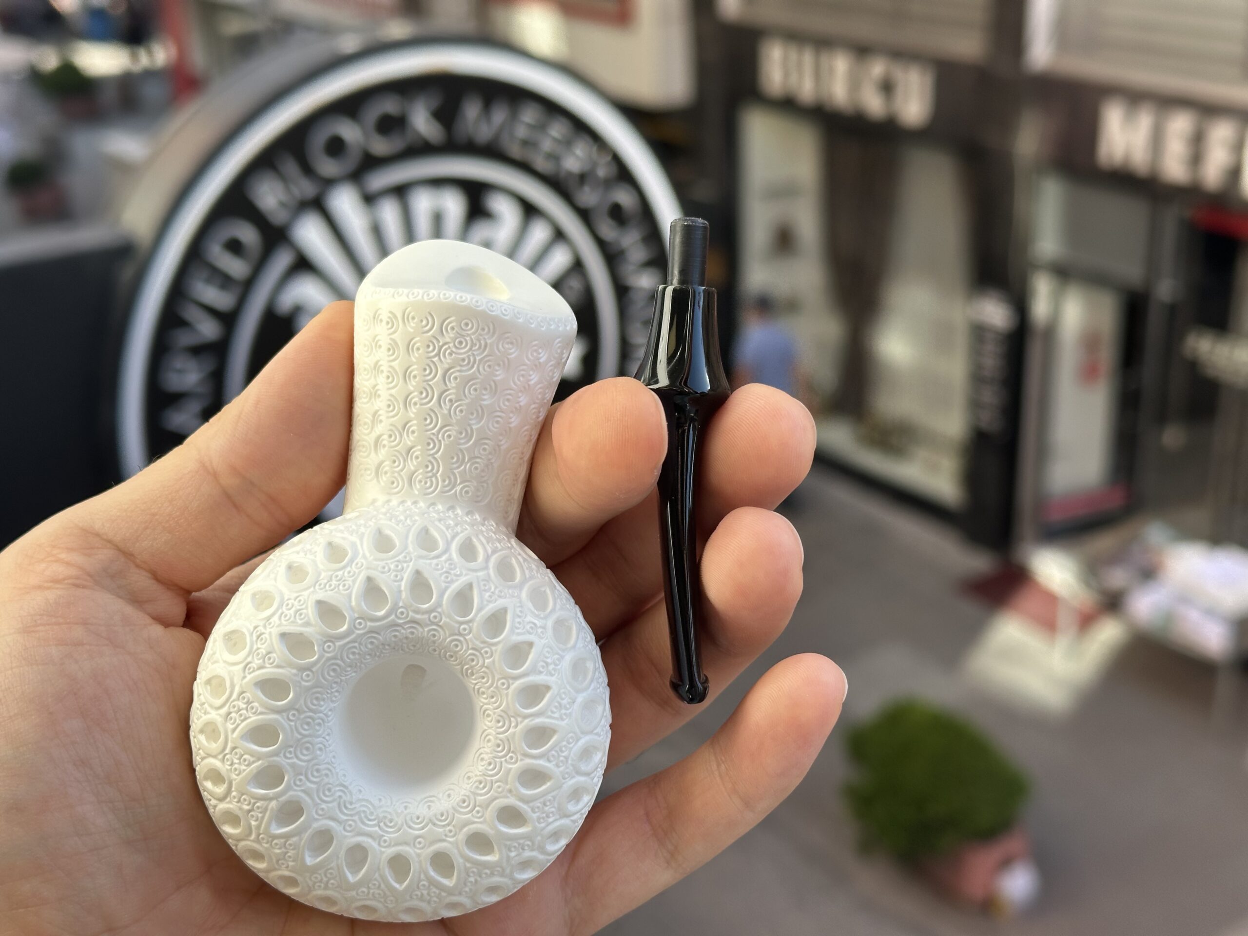 altinay-classic-tomato-meerschaumpfeife-rund-glatt image 8
