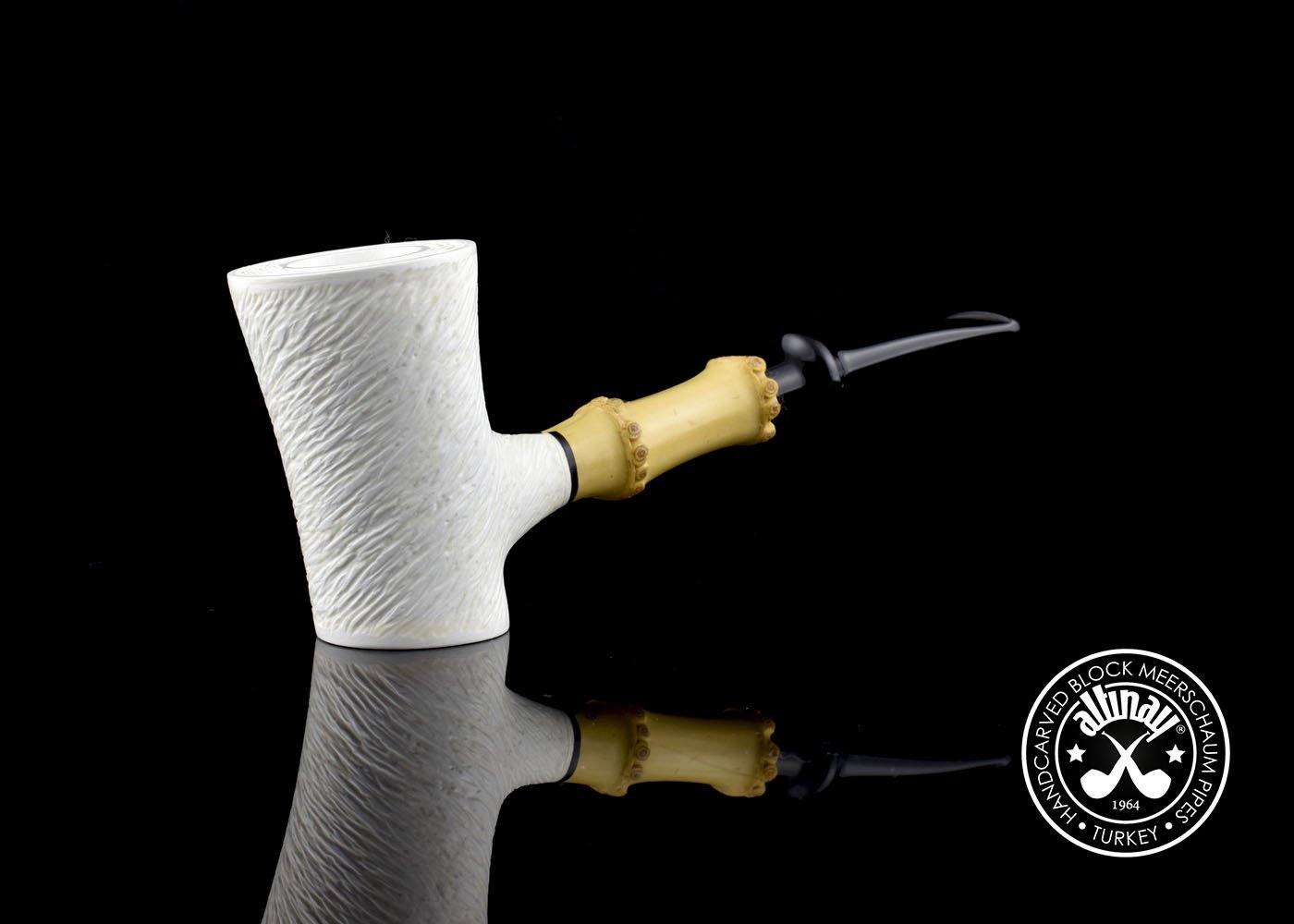 altinay-bamboo-35900-kirschholz-meerschaumpfeife-bambus image 3