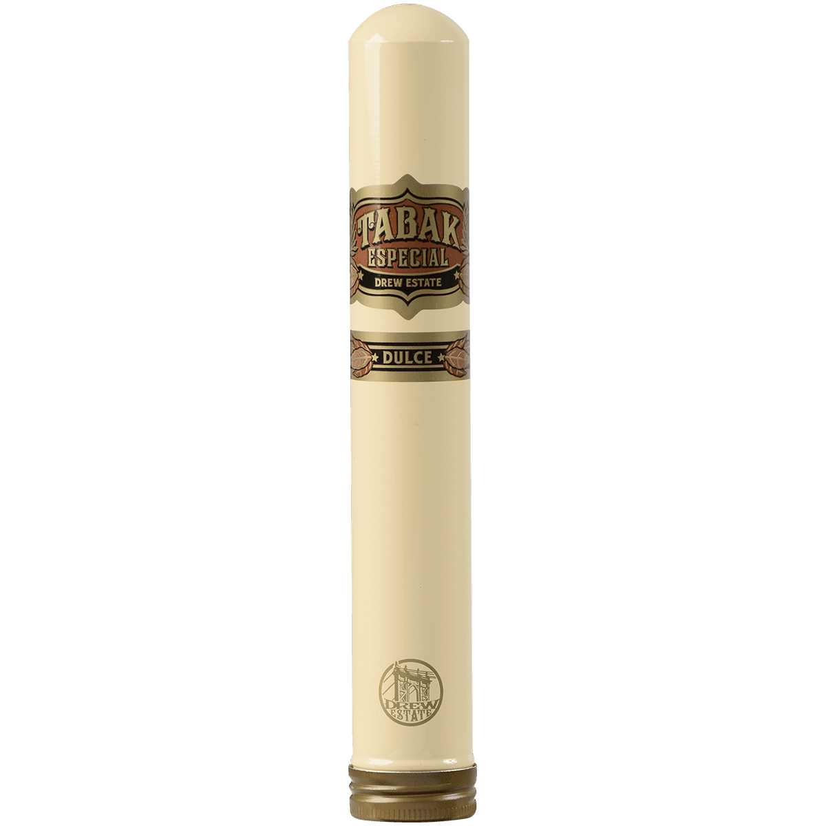 tabak-especial-dulce-toro-tubo-zigarre-6x52-kaffee image 1