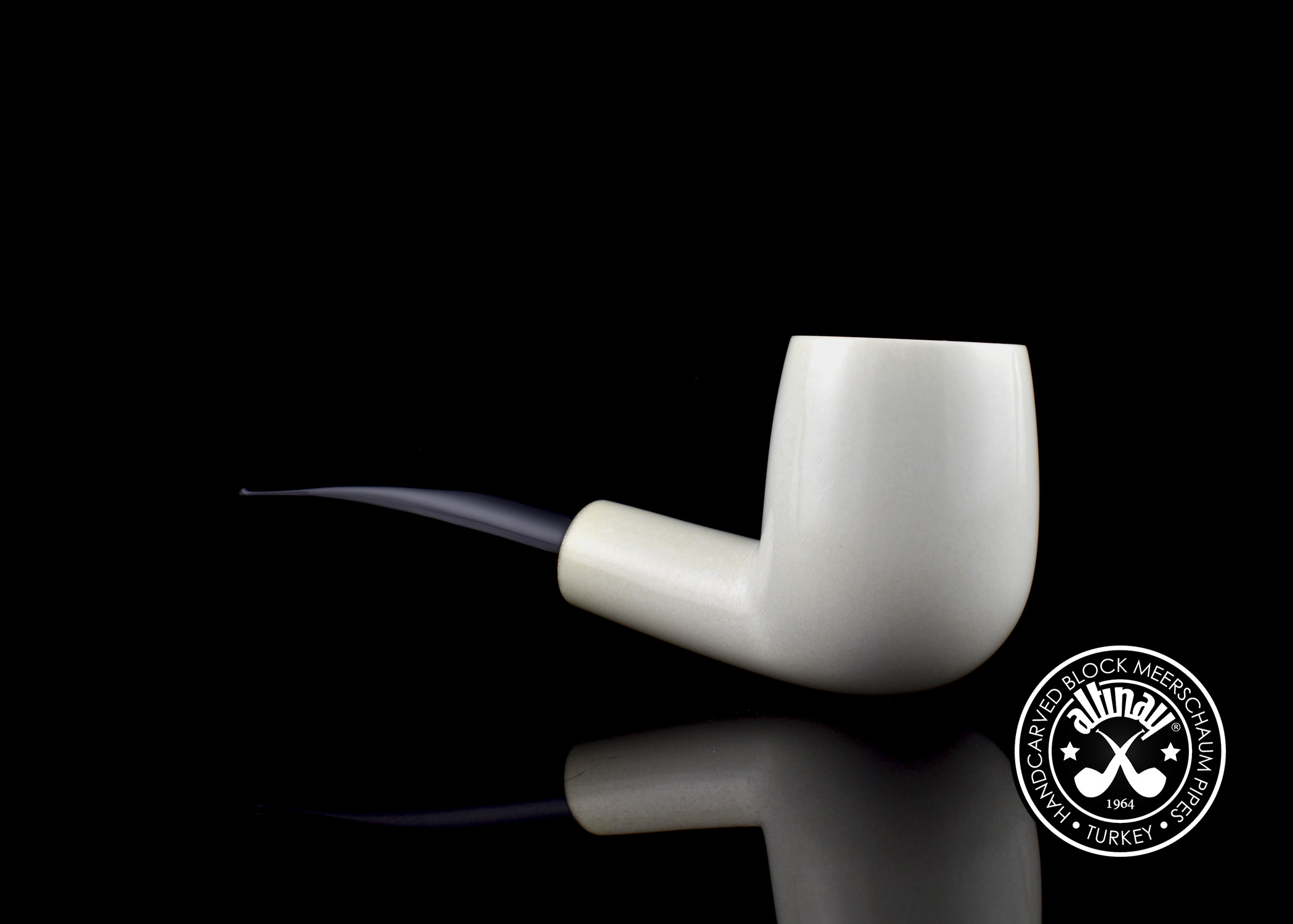 altinay-translucent-billiard-meerschaumpfeife-hell image 3