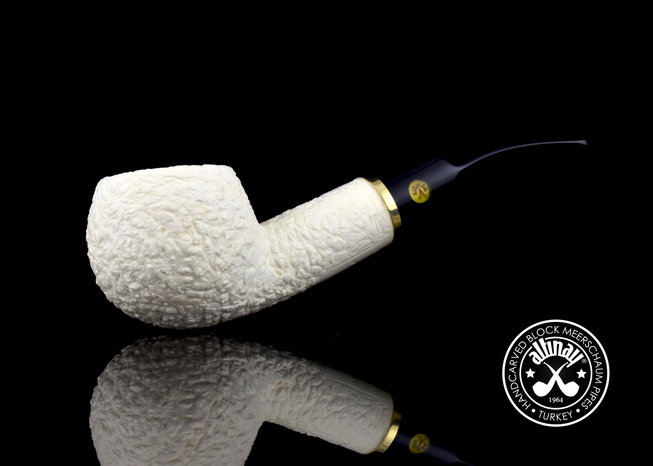 altinay-classic-author-49544-meerschaumpfeife-messingring image 2