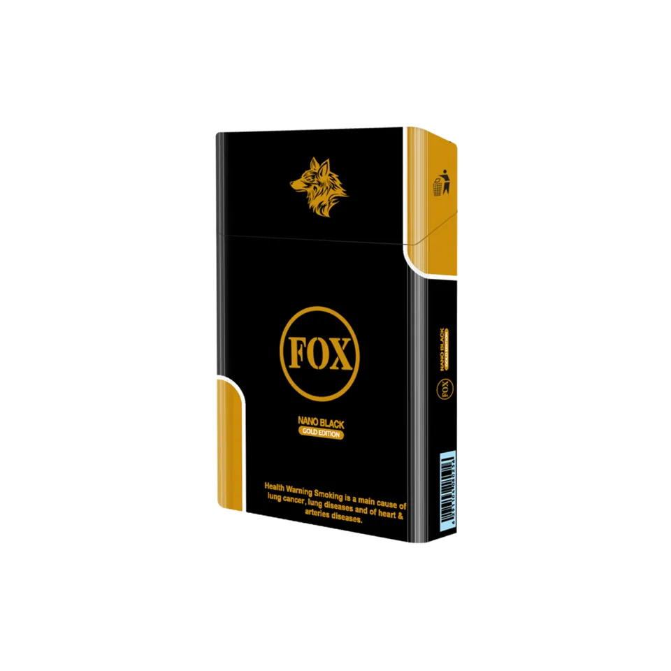 al-matuco-fox-gold-edition-zigaretten-kr-ftig image 1