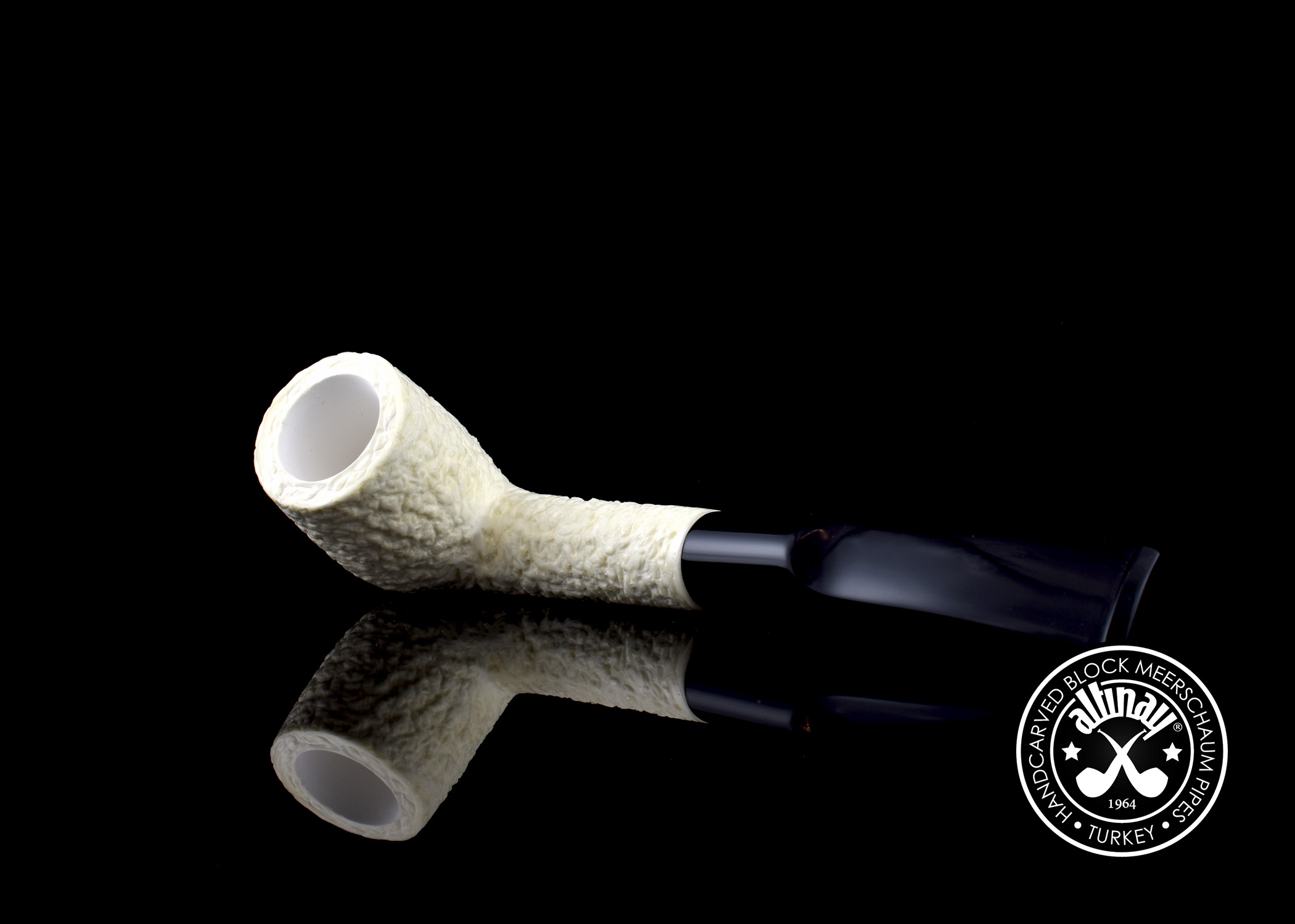 altinay-classic-billiard-meerschaumpfeife-glatt-14 image 3