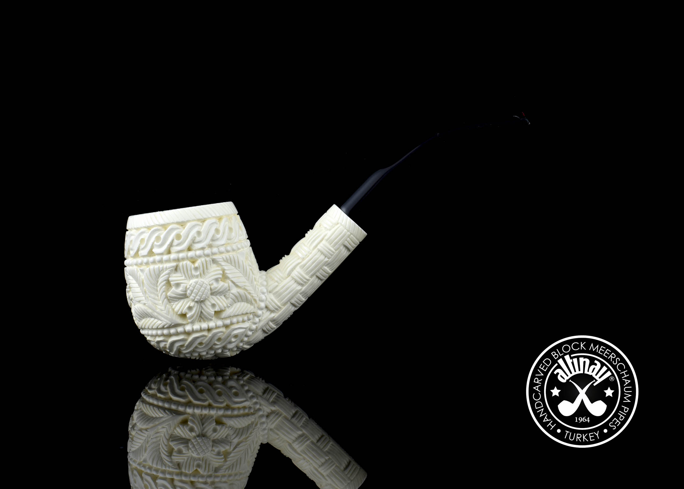 altinay-classic-bent-brandy-meerschaumpfeife-52071-gebogen image 4