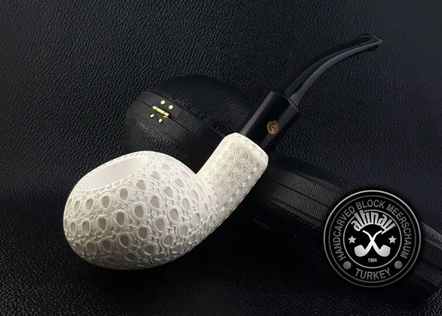 altinay-classic-meerschaumpfeife-glatt-natur image 1