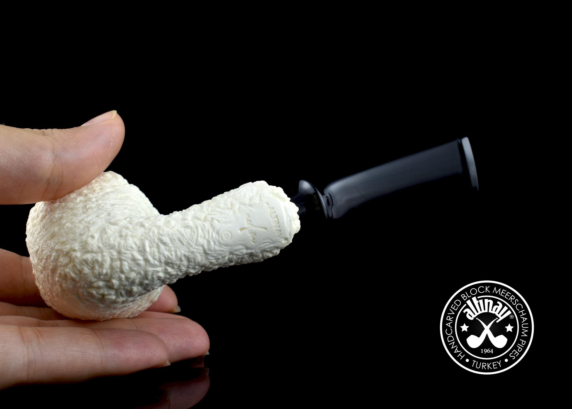 altinay-classic-freehand-meerschaum-tabakpfeife image 7