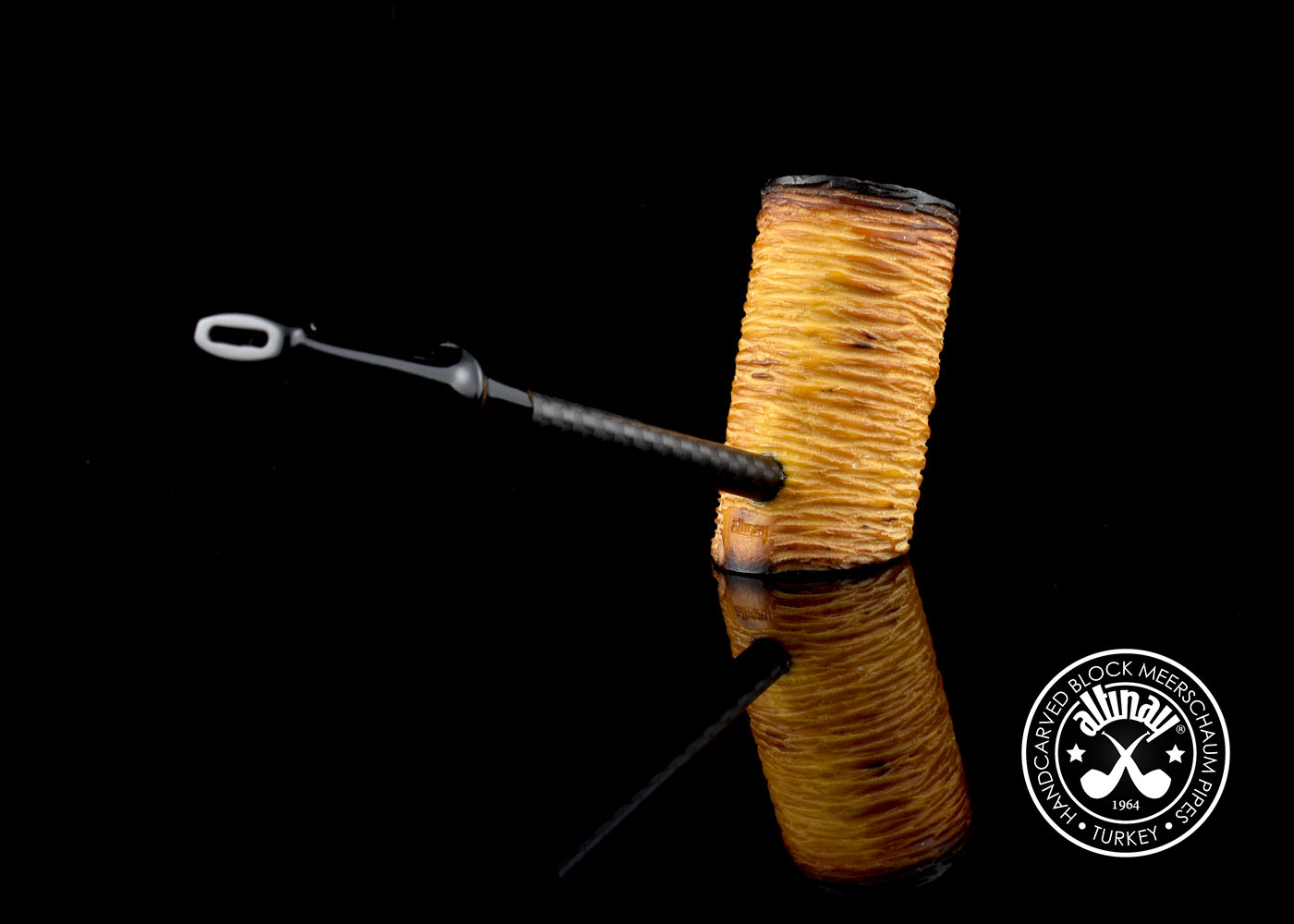 altinay-carbon-fiber-poker-meerschaumpfeife-2 image 4