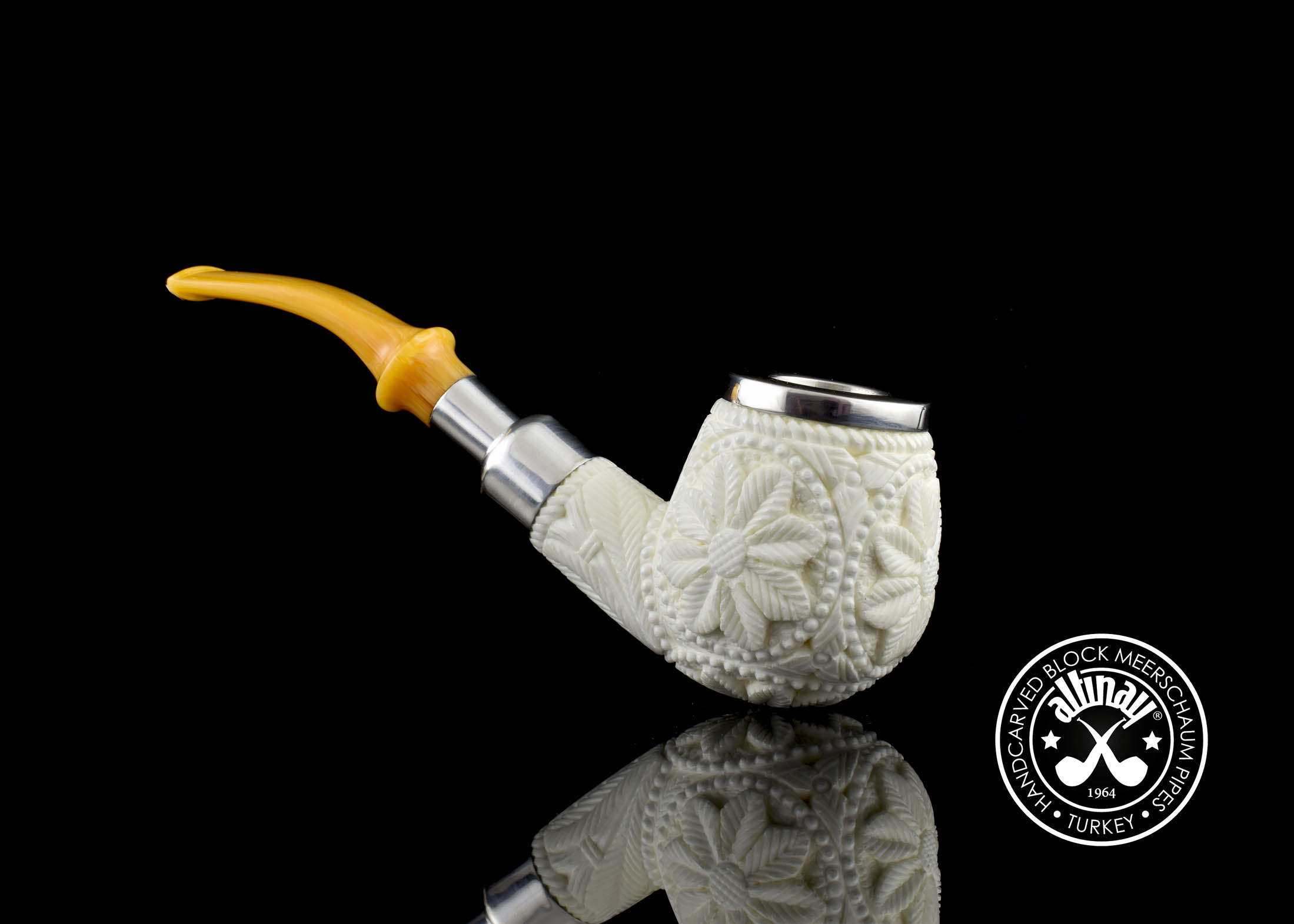 altinay-spigot-army-brandy-meerschaumpfeife-spigot image 1