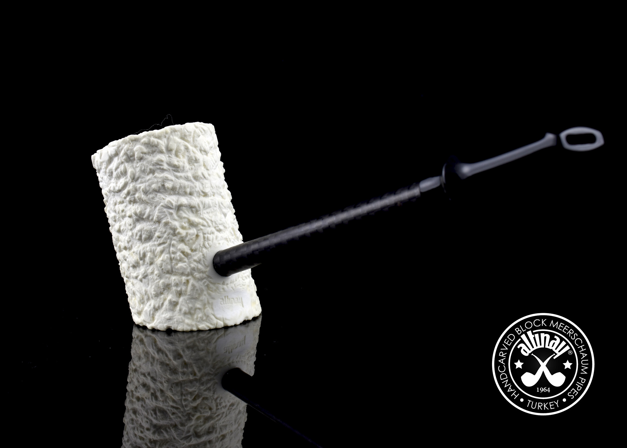 altinay-carbon-fiber-poker-meerschaumpfeife-5 image 4