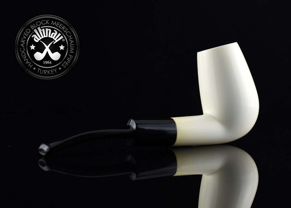 altinay-classic-meerschaumpfeife-half-bent-gebogen image 2