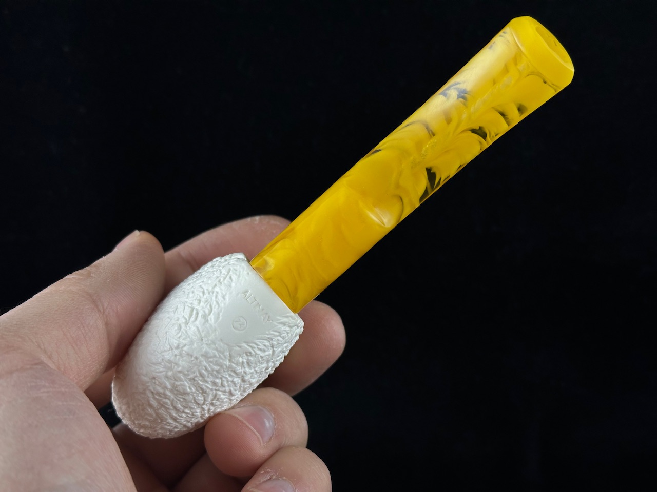 altinay-classic-pocket-meerschaumpfeife-klein image 4