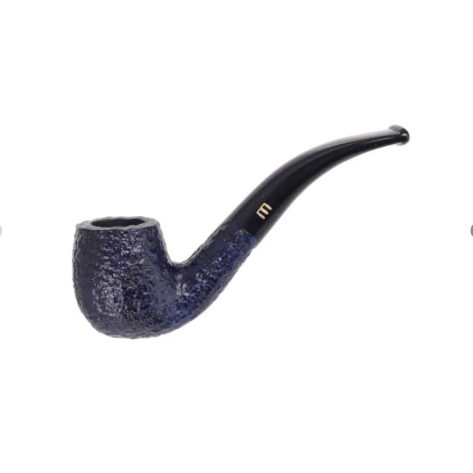 savinelli-minuto-609-tabakpfeife-bent-billiard-blau-6mm image 1