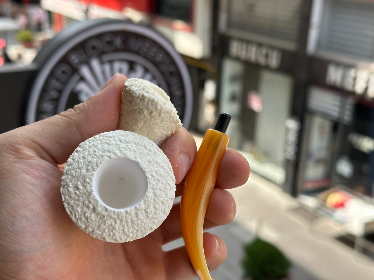 altinay-classic-acorn-meerschaumpfeife-natur-glatt image 6