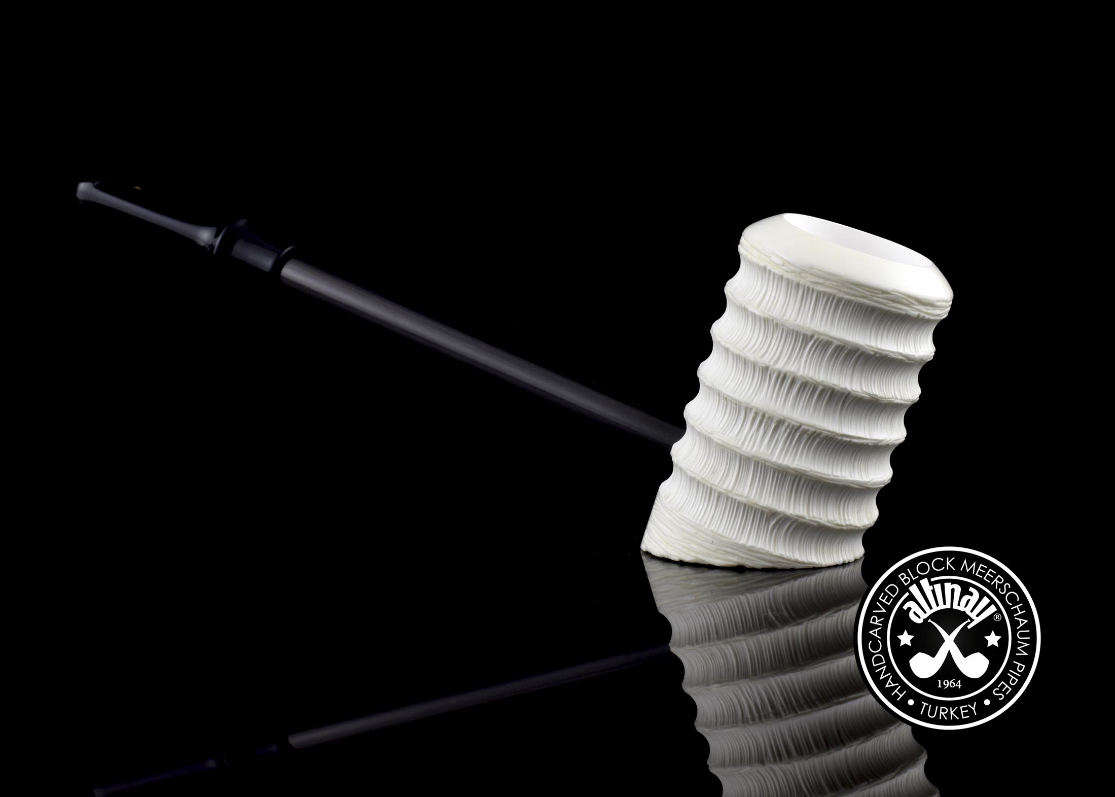 altinay-carbon-fiber-poker-meerschaumpfeife-blockmeerschaum image 6