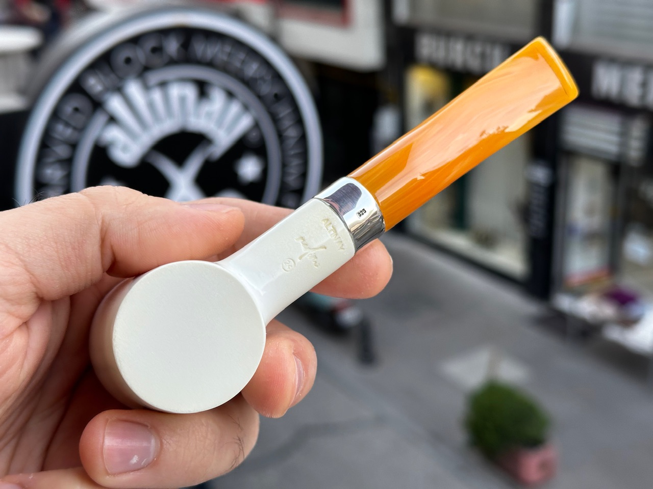 altinay-translucent-poker-meerschaumpfeife-a-block image 5