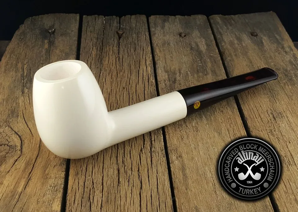 altinay-classic-billiard-meerschaumpfeife-mit-etui image 1