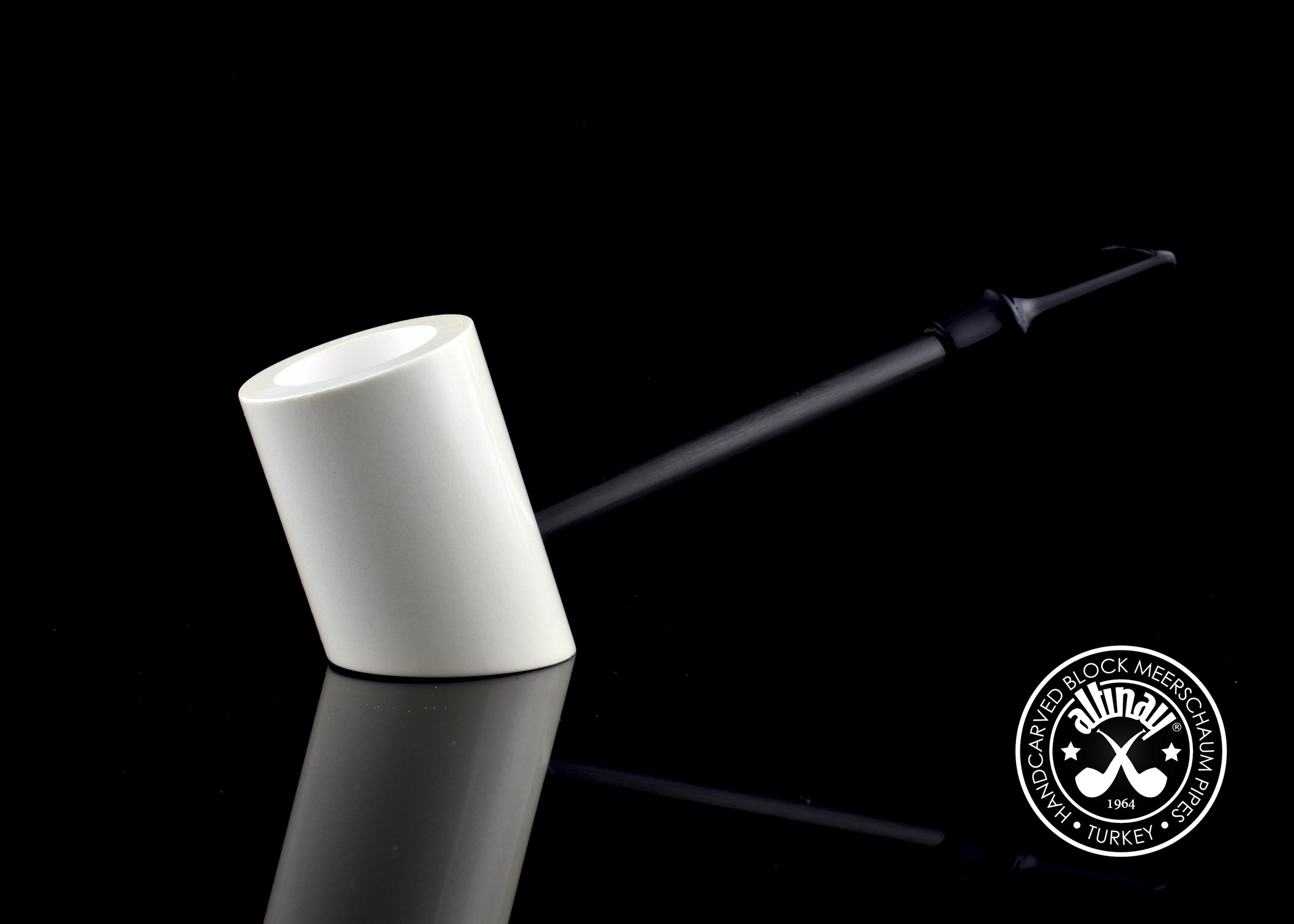 altinay-carbon-fiber-poker-meerschaumpfeife-tabakpfeife-2 image 1