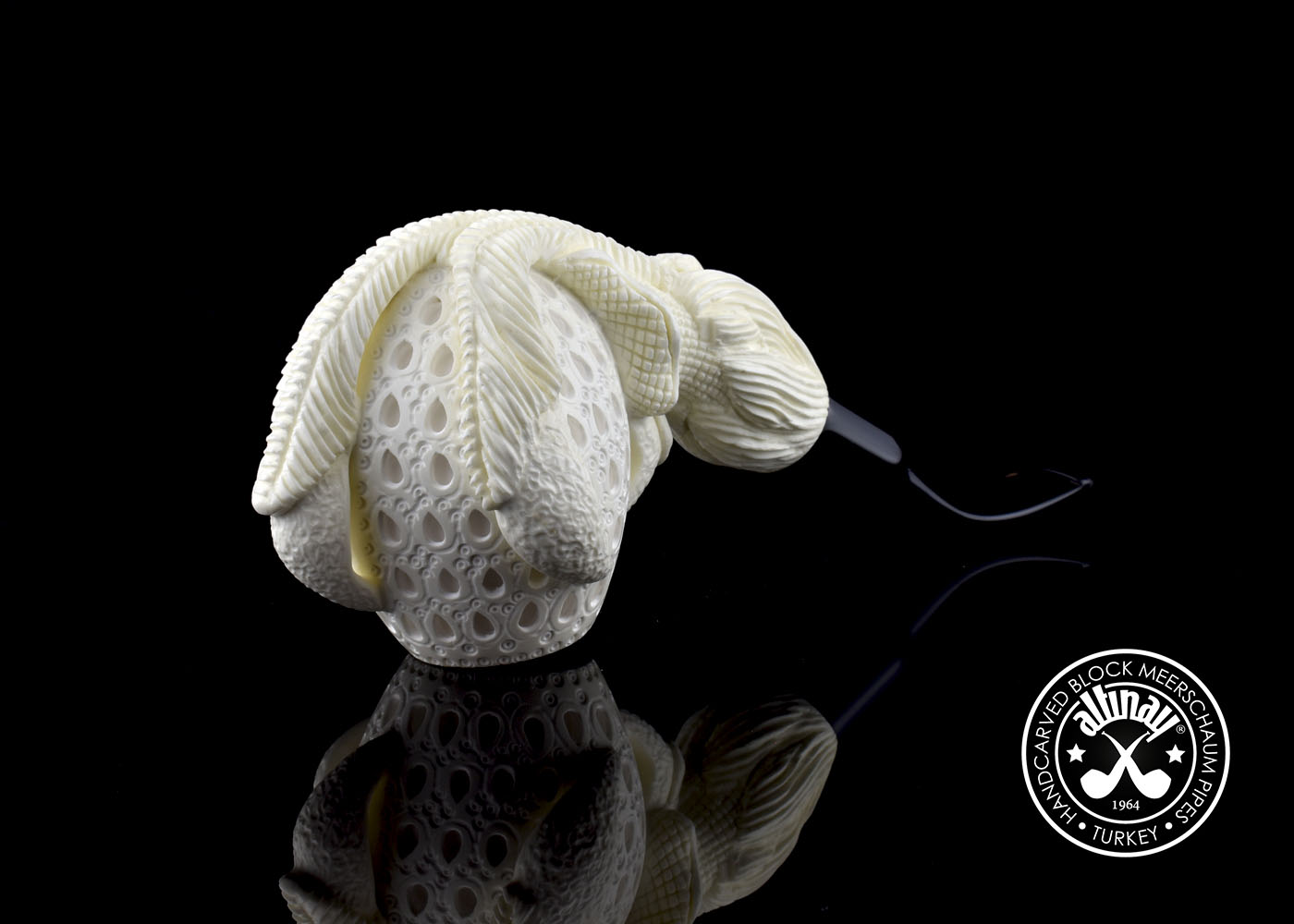 altinay-eagle-s-claw-xl-claw-meerschaumpfeife-adlerkralle image 8