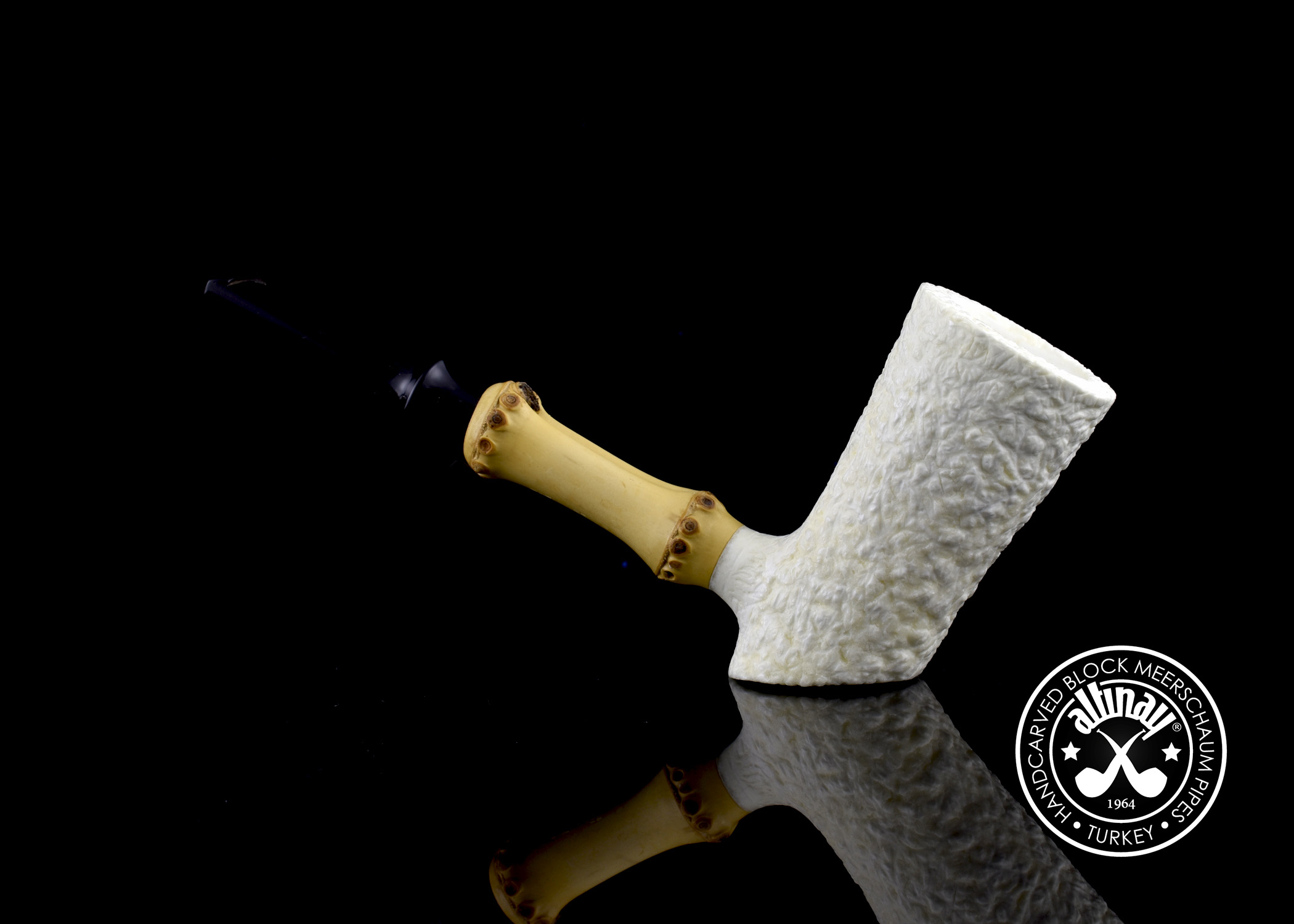altinay-bamboo-poker-meerschaumpfeife-bambusholm image 4
