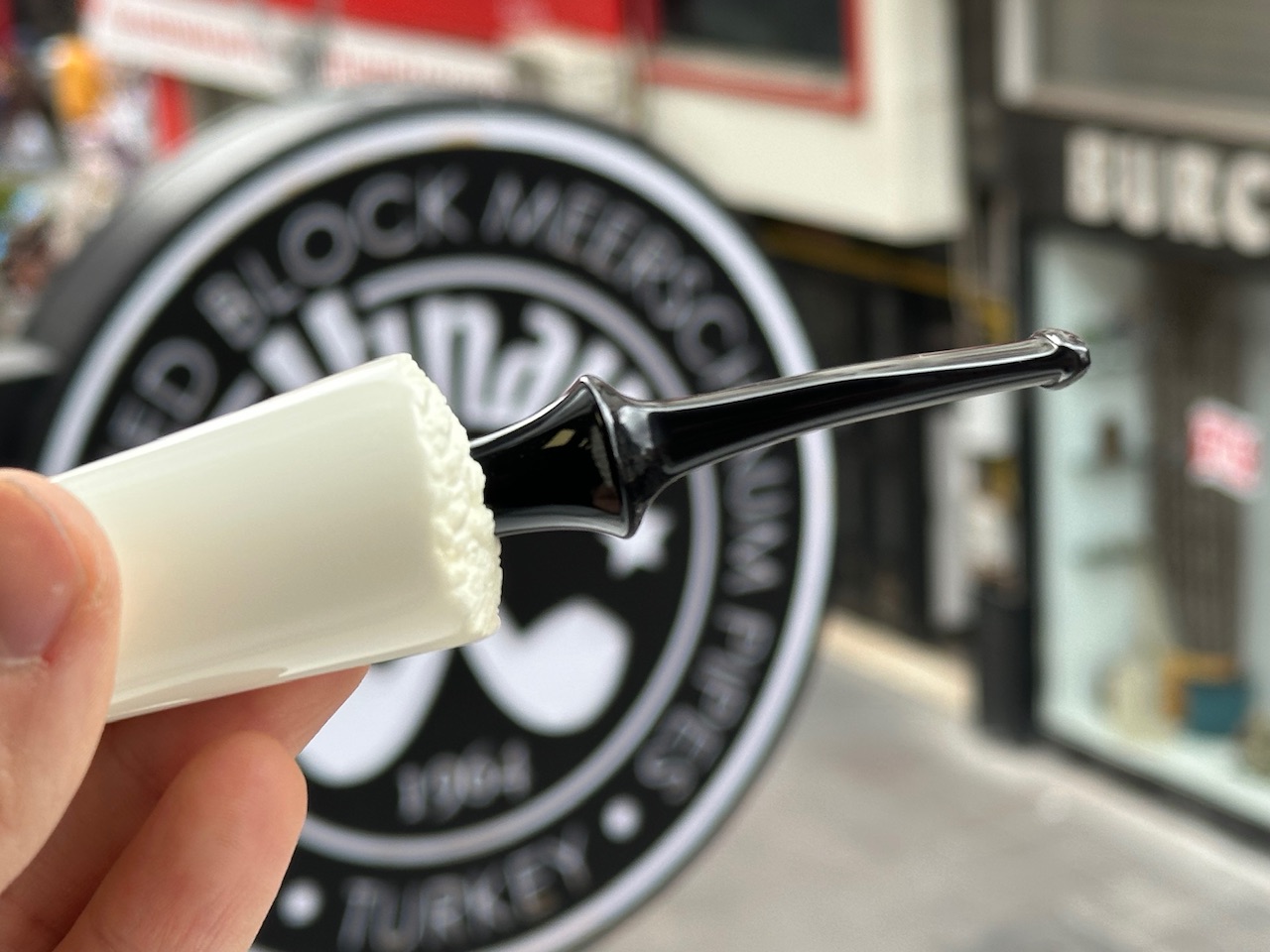 altinay-classic-long-shank-squat-tomato-meerschaumpfeife-lang image 8