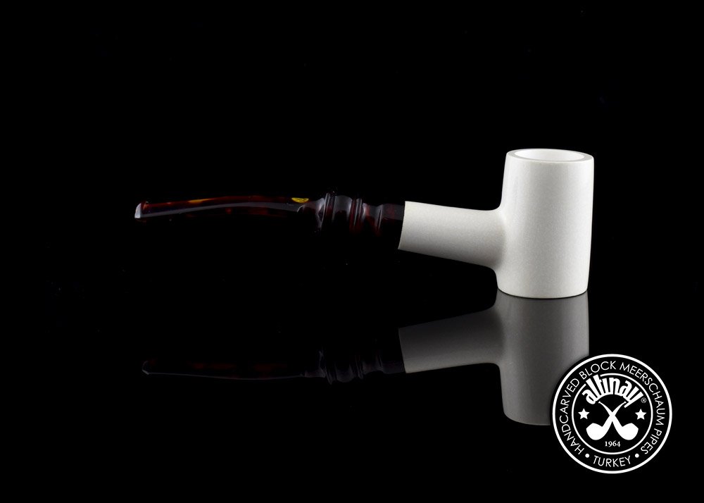 altinay-classic-poker-meerschaumpfeife-gerade-natur image 4