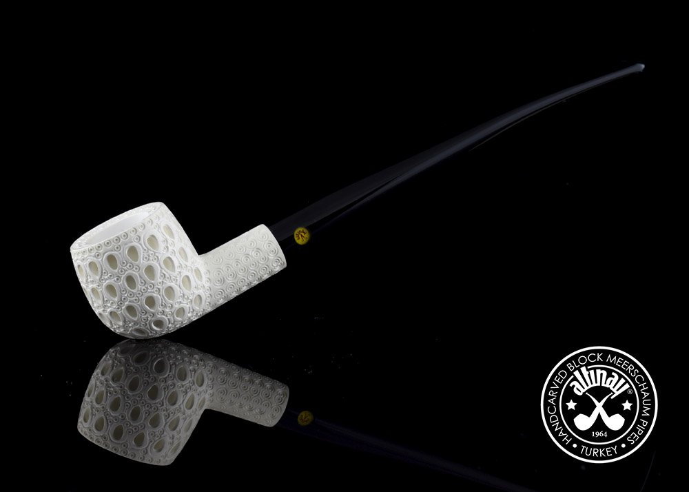 altinay-classic-prince-churchwarden-meerschaumpfeife-lang-2 image 2