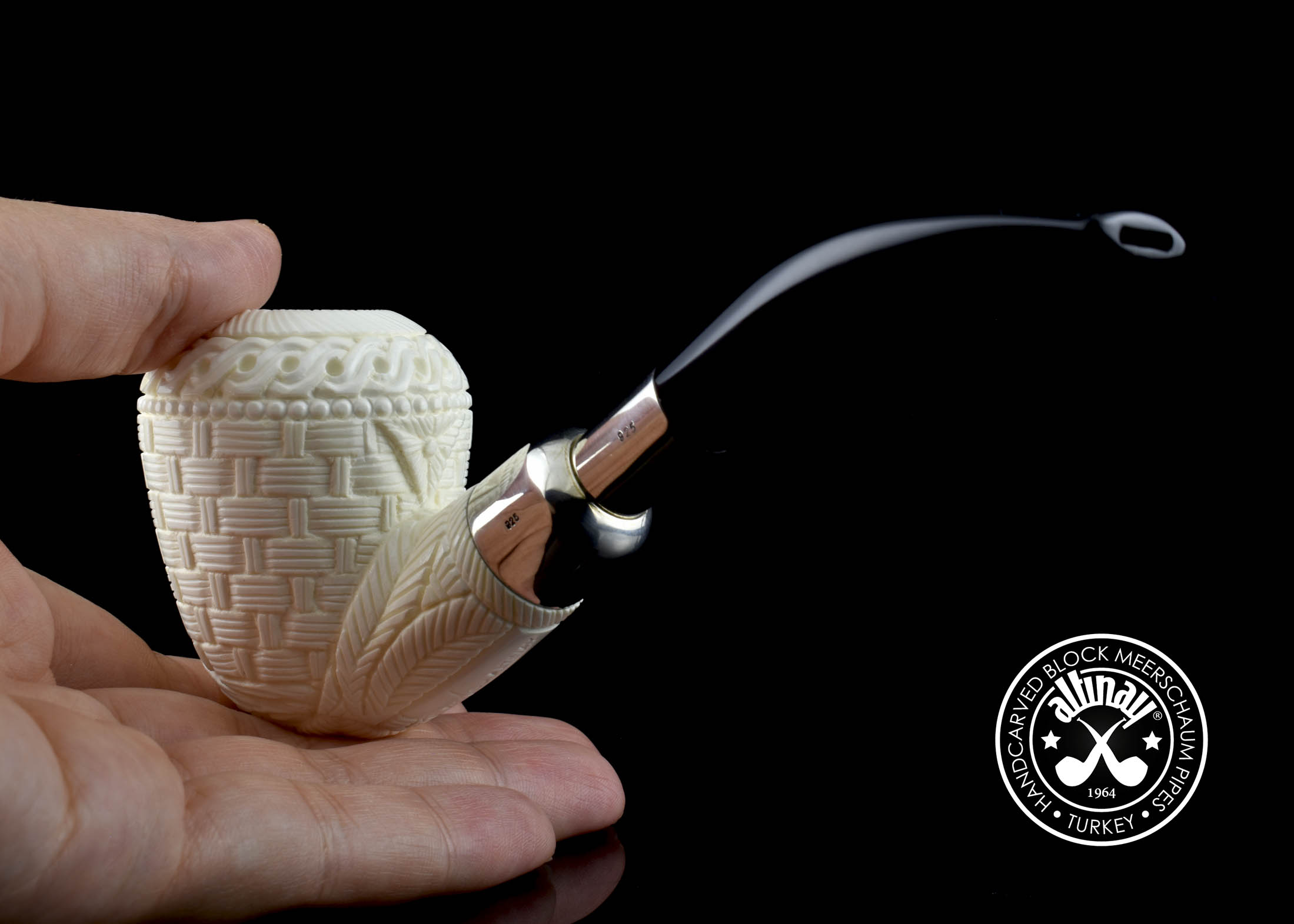 altinay-spigot-dublin-meerschaumpfeife-spigot image 7