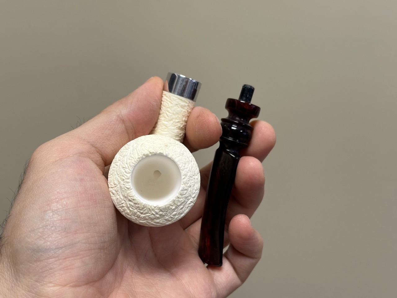 altinay-classic-dublin-meerschaumpfeife-glatt-natur-2 image 7