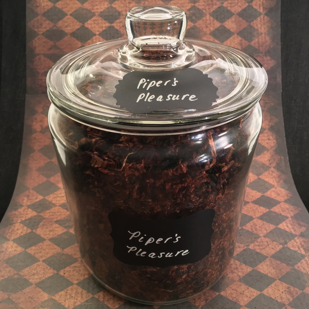 boswell-tobacco-piper-s-pleasure-pfeifentabak-mild-schoko image 3